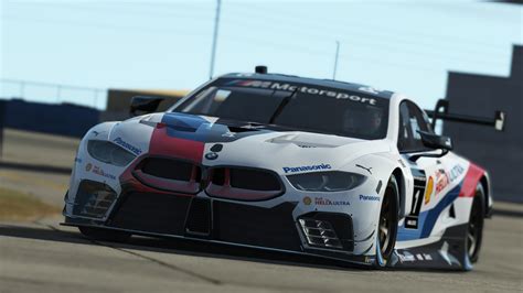 Rfactor Endurance Pack Released Bsimracing