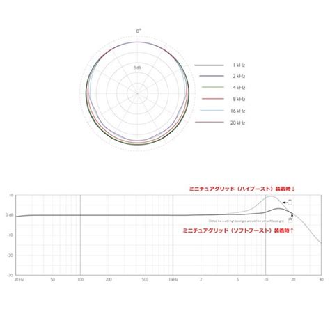 DPA 4061 OC C B00 黒 無指向性 端子MicroDot イケベ楽器店オンラインストア