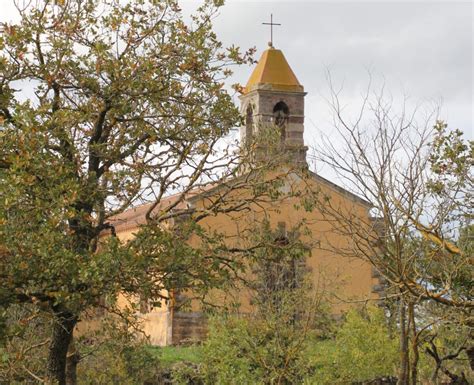 In Sardegna C Era Una Chiesa Anglicana Ogliastra Vistanet