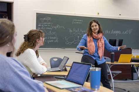 Hickman named Exemplary Teacher of the Year | Nebraska Wesleyan University