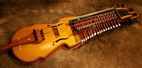 List of Unusual Musical Instruments From Around the World - Skope ...