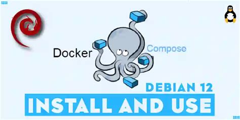 How To Install And Use Docker On Debian Linux Its Linux Foss