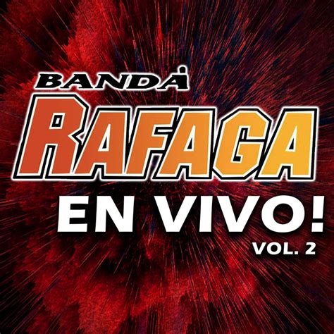 Descarga Discografia Completa Banda Rafaga 15 Cds En MEGA 1 Link