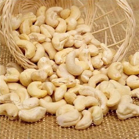 Wk Cashew Nut Pack Size Kg Kg At Rs Kilogram In Chennai