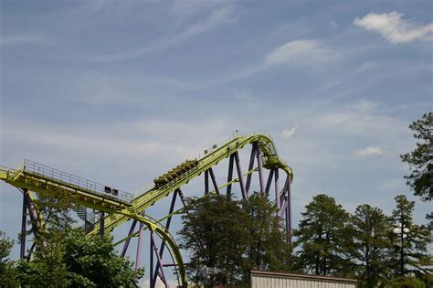 Medusa six flags - absolutestorm