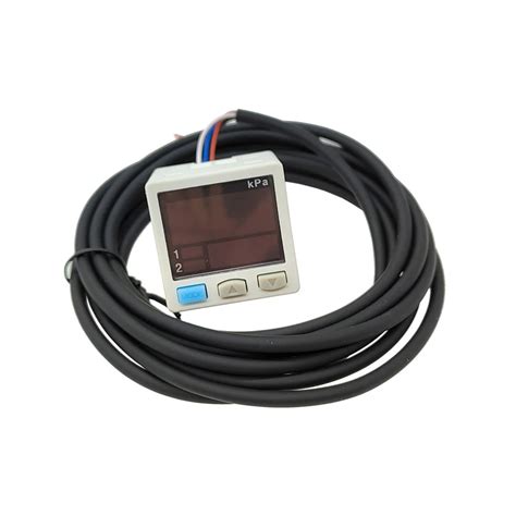 Dp Dp Npn Pnp Digital Vacuum Negative Pressure Sensor Pressure