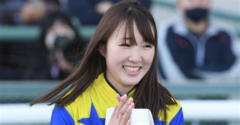 永島まなみ騎手が3週連続v 春の福島リーディングも視野に サンスポzbat