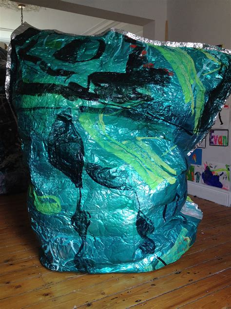 Sarah Ryder — In Situ