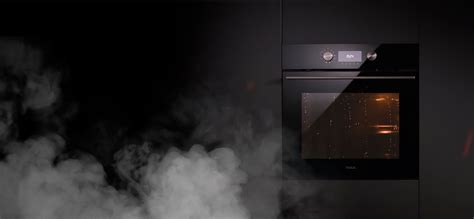 Teka Mejora La Cocci N Al Vapor Con Su Nuevo Horno Steamgourmet