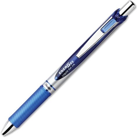 Pentel Energel Rtx Liquid Gel Pen Zerbee