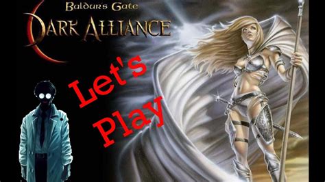 Let S Play Baldurs Gate Dark Alliance Gba 21 Letzte Bastion Youtube