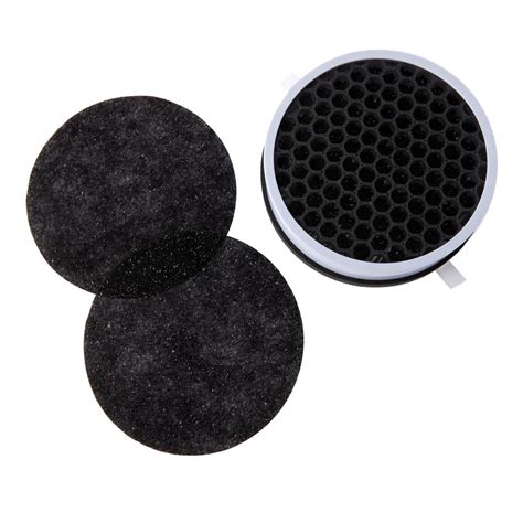 Hunter HP125 Replacement Filter Value Pack 20537438 HSN