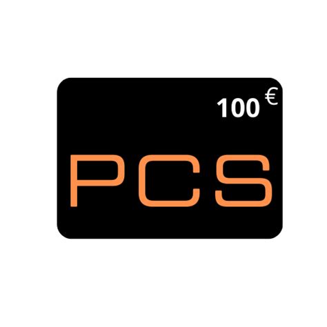 RECHARGE PCS 100 BCF