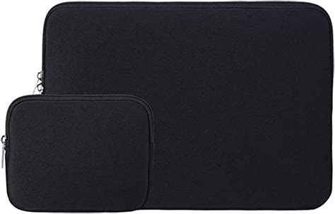 Amazon Rainyear Inch Laptop Sleeve Case Protective Soft Padded