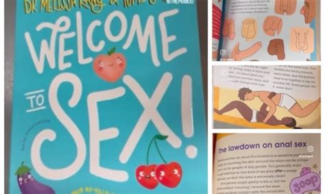 Educación Afectivo Sexual Para Niños Si Eres Un Chico D