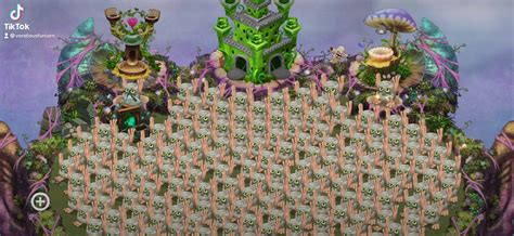 Noggin island : r/MySingingMonsters