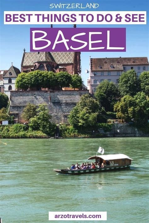 Best Things To Do In Basel In Two Days In Winter Or Summer Artofit