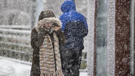 Hava durumu son durum Havalar ne zaman soğuyacak Meteoroloji hava