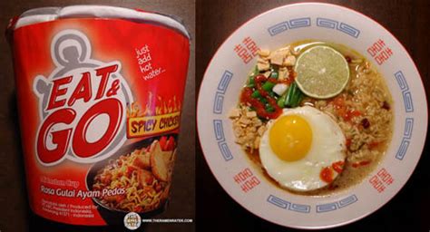 The Ramen Raters Top Ten Instant Noodle Cups Of All Time 2013 Edition