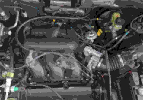 Mazda Tribute Brake Vacuum Line Diagram Mazda Forum Mazda