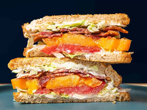 The Best Blt Sandwich Recipe