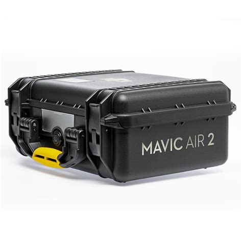 HPRC 2400 Pour DJI Mavic Air 2