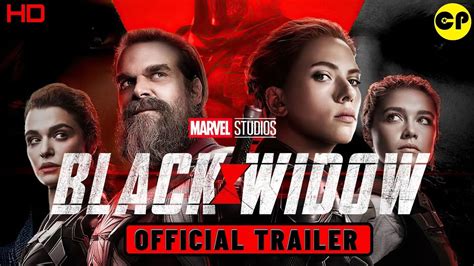 Black Widow Final Trailer 2021 Scarlett Johansson Marvel Youtube