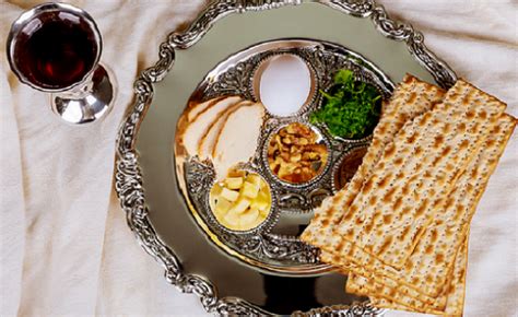 Passover Jewish Voice