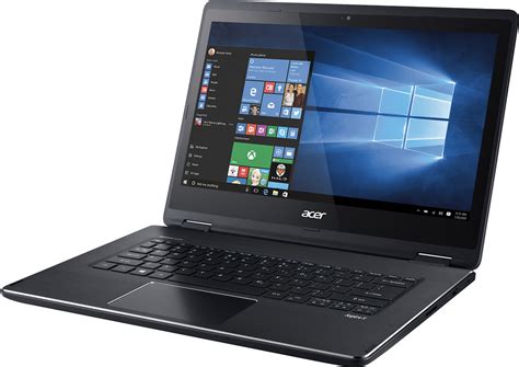 Customer Reviews Acer Aspire R14 2 In 1 14 Touch Screen Laptop Intel