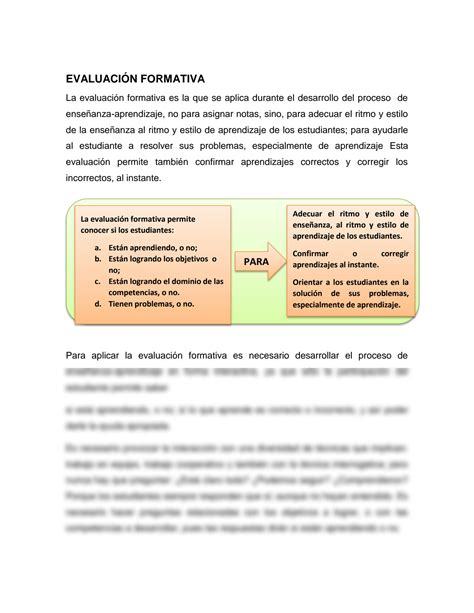 Solution Evaluacion Formativa Studypool