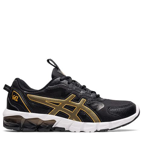 Asics Gel Quantum 90 Gs 1204a003002 Running