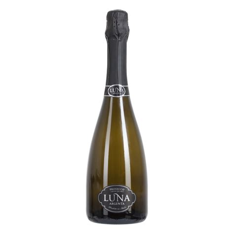 Prosecco Treviso Doc Brut Luna Argenta