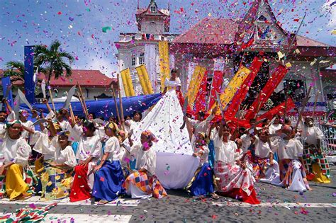 Independence Day Parade In Kawit Cavite Independence Day Parade