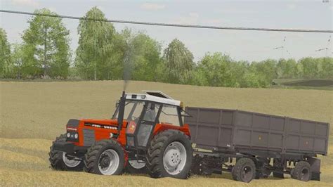 Ls Ursus Zetor Cyl Cyl Turbo X Pack V Farming Simulator