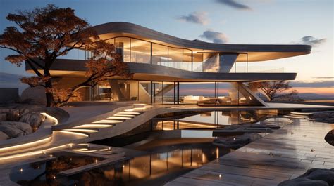 Futuristic | AmazingArchitecture