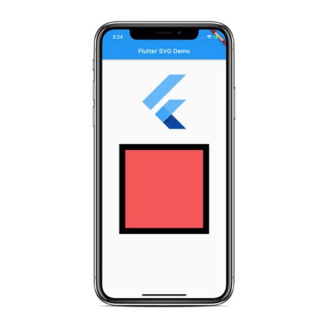 Flutter Svg Image Tutorial Image Svg Androidcoding In