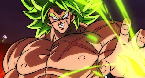 Green Anime Wallpaper Broly Anime Wallpaper Hd | Images and Photos finder