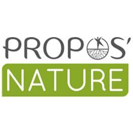 Propos Nature Bio Ml Amande