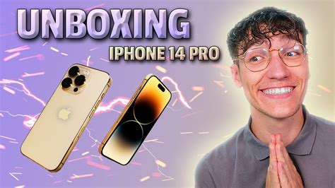 Iphone Pro D Ballage Prise En Main Fr Youtube