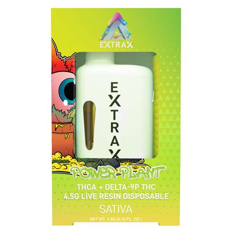 Buy Delta Extrax Adios Preheat Disposable G D Gas