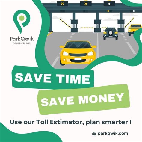 Save Money and Time with Our Toll Estimator: Your Road Trip Planning ...