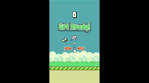 Modded Flappy Bird Apk Youtube