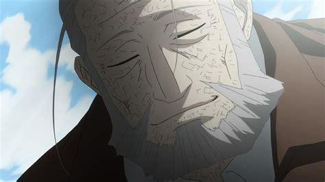 Van Hohenheim - Fullmetal Alchemist Wiki