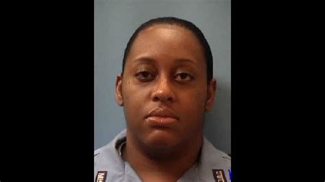 North Mississippi Correctional Officer Charged With Having Sex With