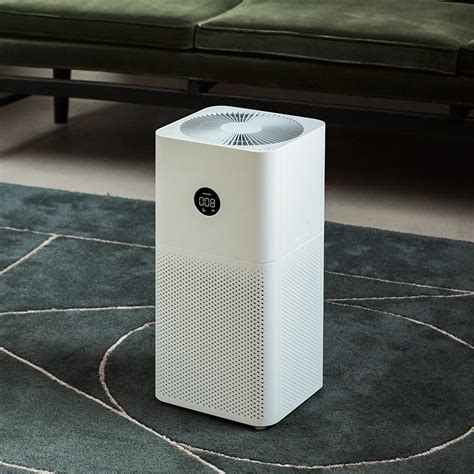 Xiaomi Smart Air Purifier Pro Xiaomi Note Ru