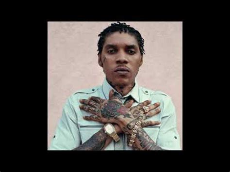 Vybz Kartel Bad We Bad Popstar Remix Slash HD YouTube