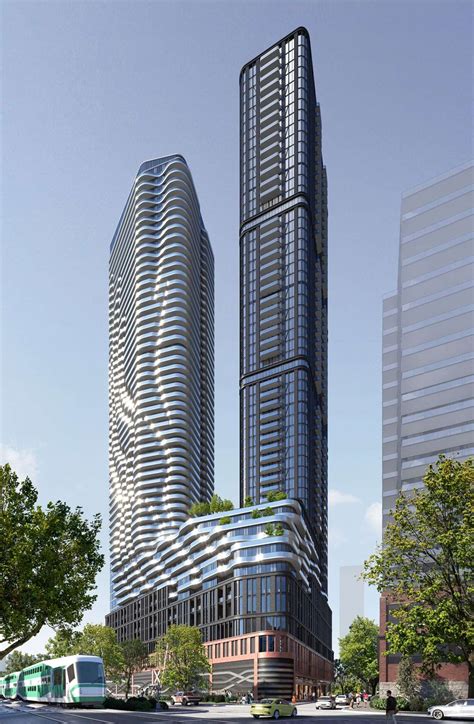 35 Railroad Street Condos | Floor Plans & Prices