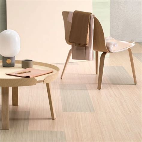 Forbo Marmoleum Flooring