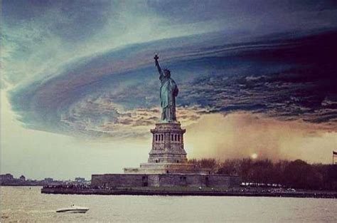 18 Stunning Storm Photography Captures