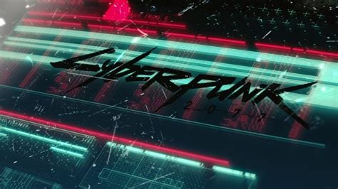 91 Cyberpunk 2077 Live Wallpapers, Animated Wallpapers - MoeWalls